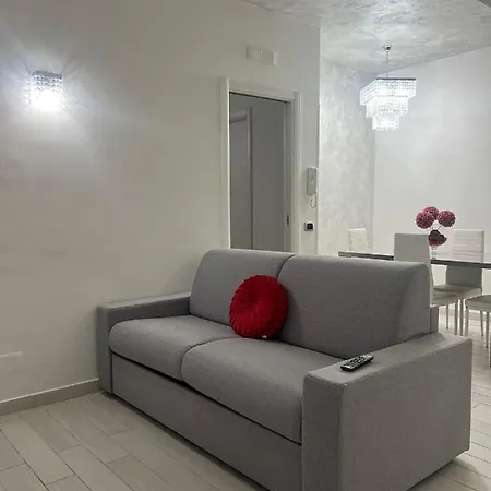 Guest House Terra Mia Naples Exterior photo